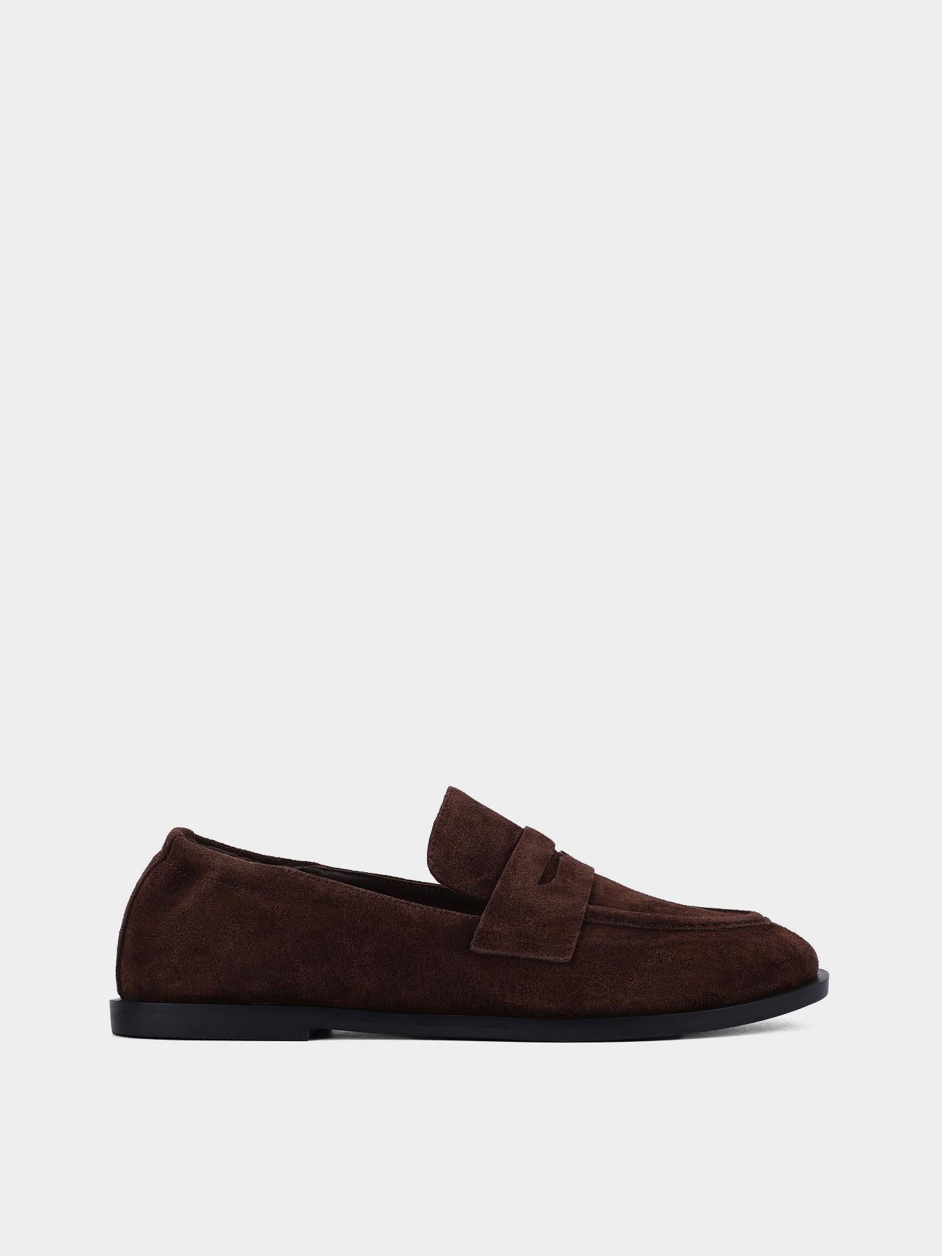 Туфлі та лофери MIRATON модель 2516-26-2 Туфлі та лофери MIRATON модель 2516-26-2 Фото