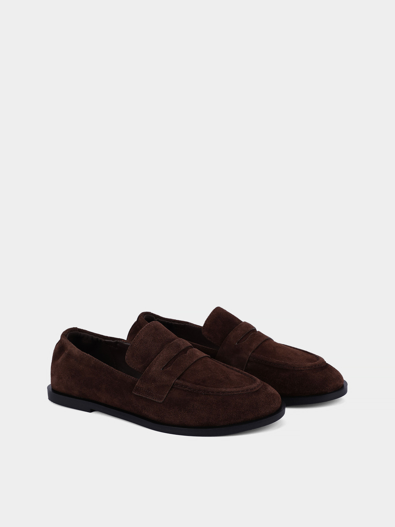 Туфлі та лофери MIRATON модель 2516-26-2 Туфлі та лофери MIRATON модель 2516-26-2 Фото
