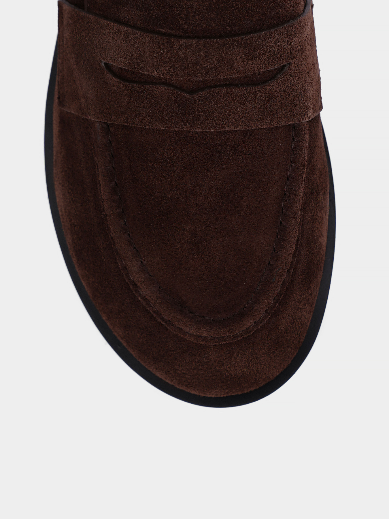 Туфлі та лофери MIRATON модель 2516-26-2 Туфлі та лофери MIRATON модель 2516-26-2 Фото