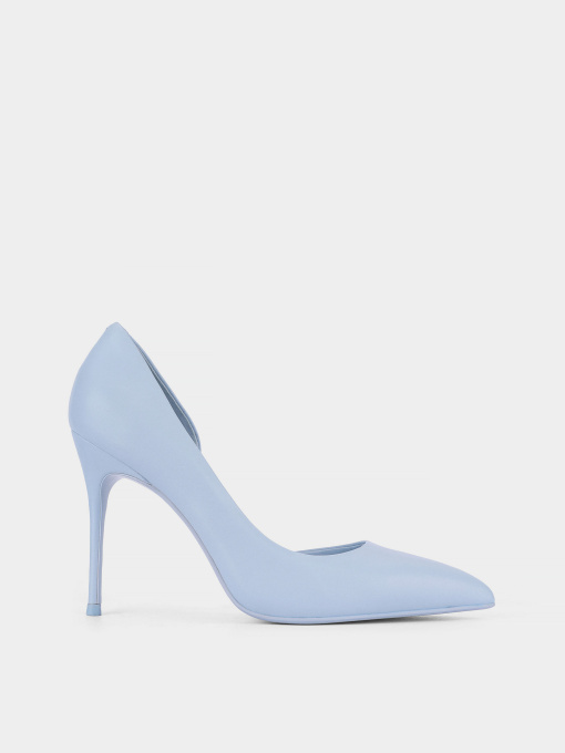 Туфли и лоферы Mia May модель 3066-8 Фото