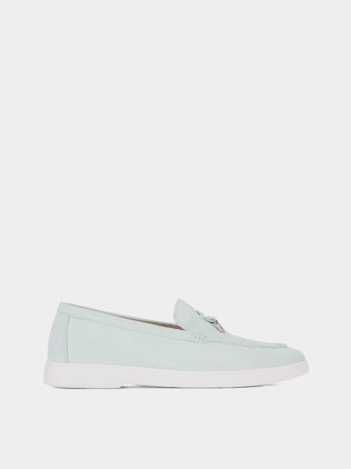 Туфли и лоферы Attizzare модель 5099N-93B-803 Фото