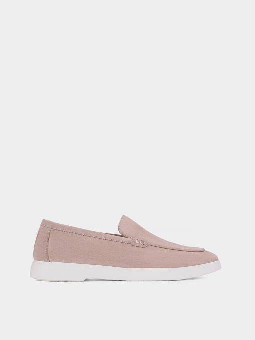 Туфли и лоферы Attizzare модель 5099N-96B-812 Фото