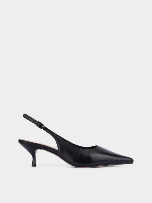 Туфли и лоферы Mia May модель 5546-6 Фото