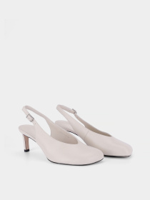 Туфлі та лофери MIRATON модель V2692ATT-2 Фото