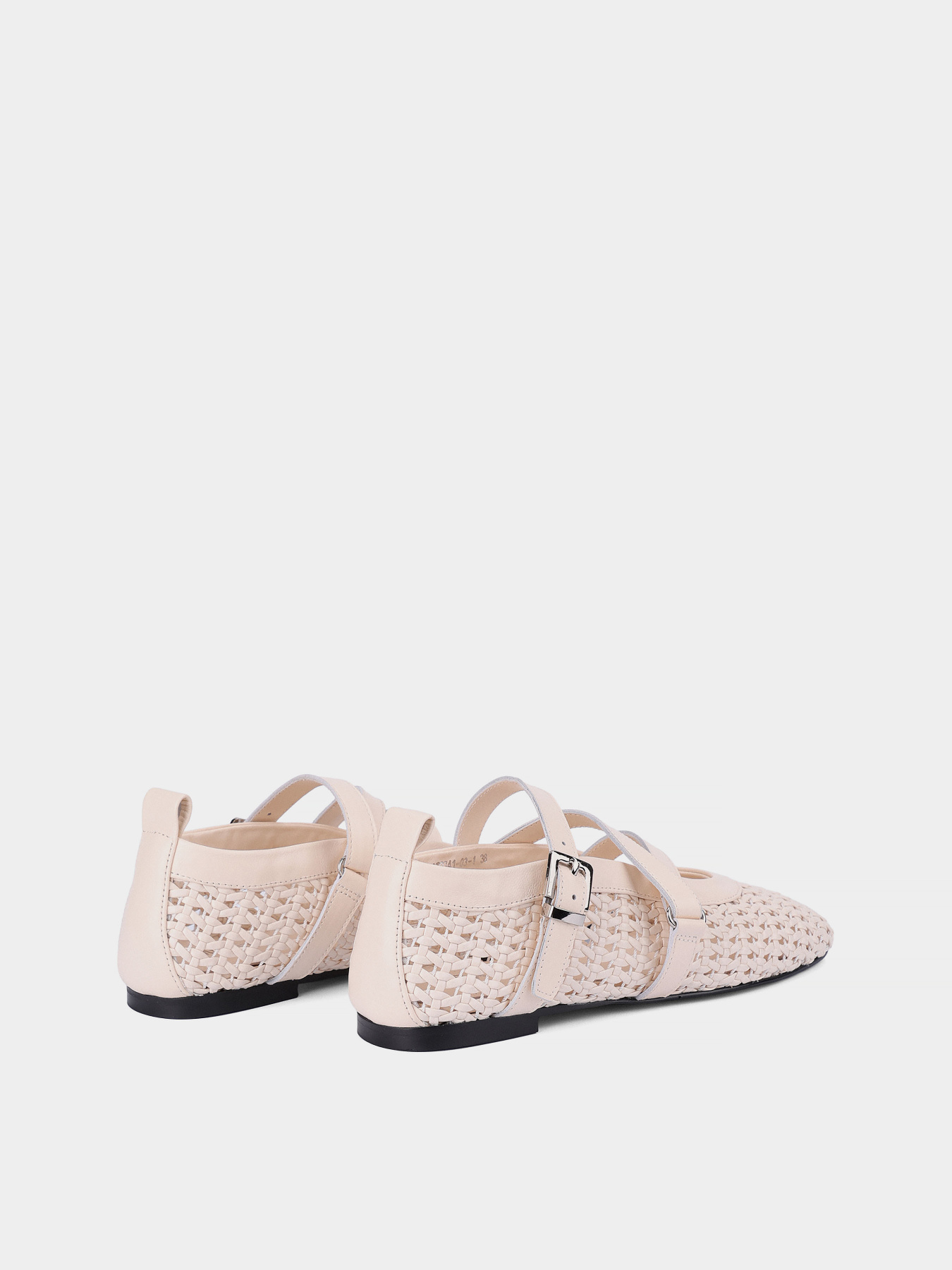 Туфли и лоферы MIRATON модель YD2741-03-1 Туфли и лоферы MIRATON модель YD2741-03-1 Фото
