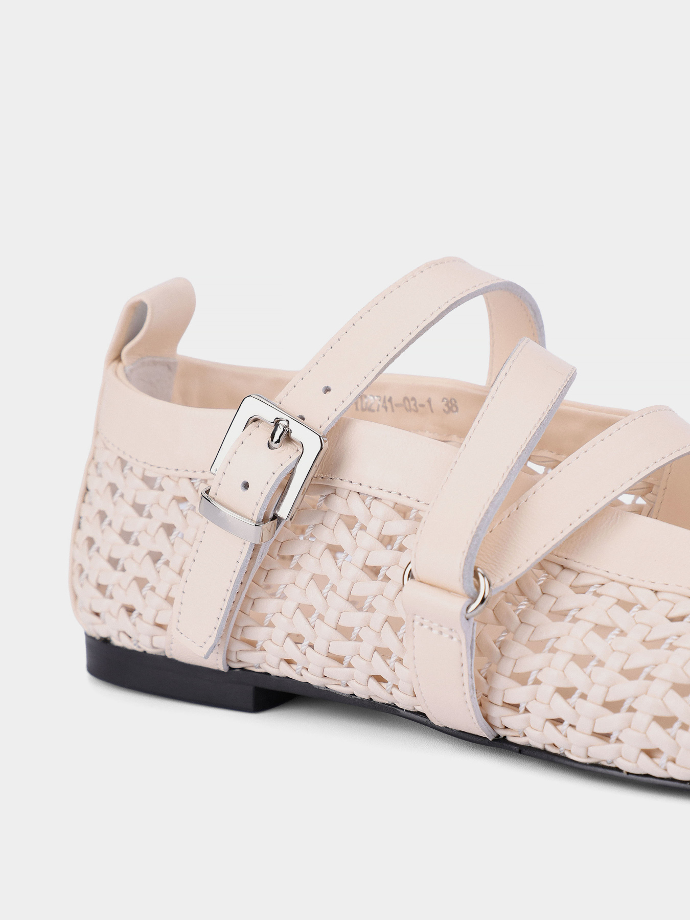 Туфли и лоферы MIRATON модель YD2741-03-1 Туфли и лоферы MIRATON модель YD2741-03-1 Фото