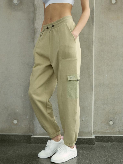 Штани DIVERSE Karly модель 10045053 Фото