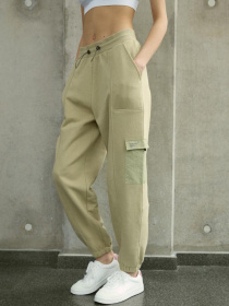 Штани DIVERSE Karly модель 10045053 Фото