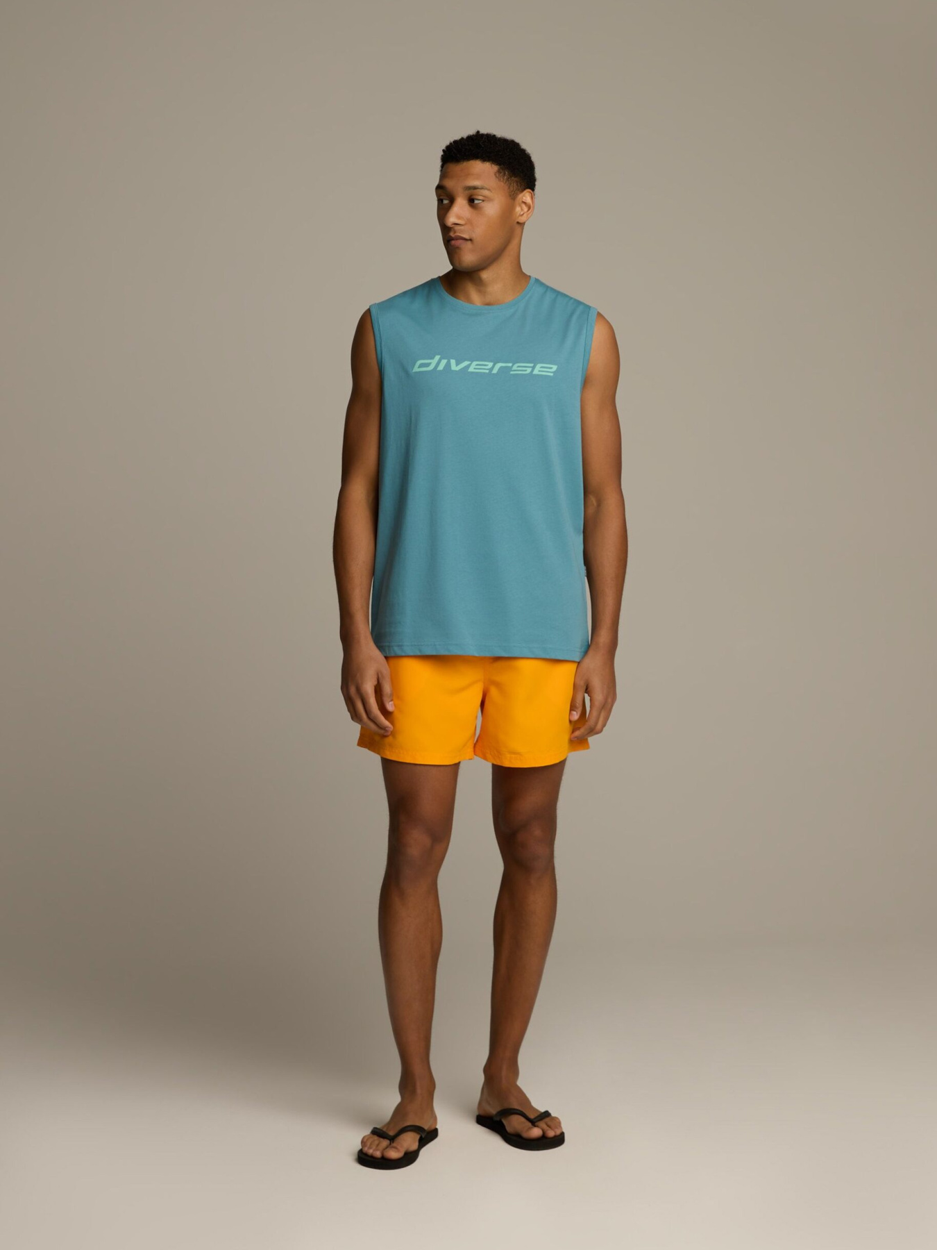 Одяг для пляжу DIVERSE Swim Dip 253 модель 10046816 Фото