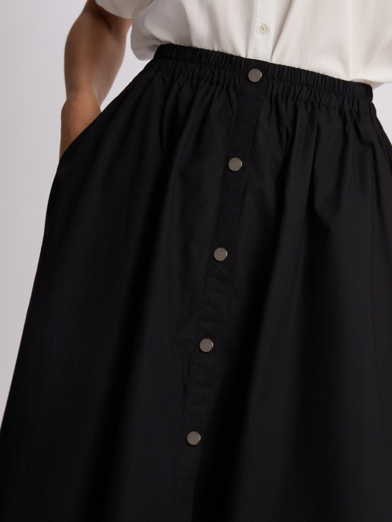 Юбки DIVERSE Niraia модель 10046965 Юбки DIVERSE Niraia модель 10046965 Фото