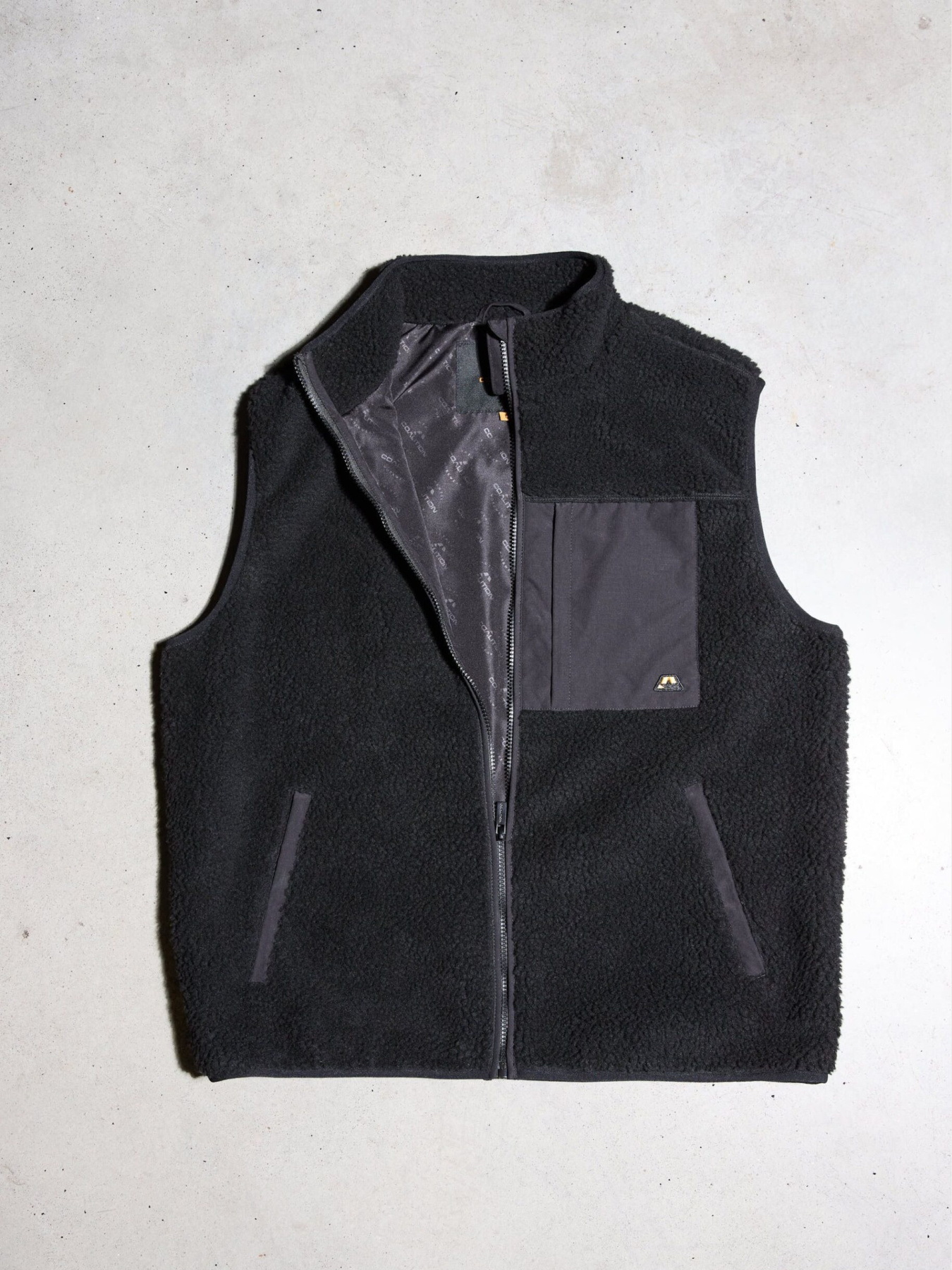 Куртки та дублянки DIVERSE Cltn Sherpan модель 10048999 Куртки та дублянки DIVERSE Cltn Sherpan модель 10048999 Фото
