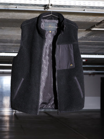 Куртки та дублянки DIVERSE Cltn Sherpan модель 10048999 Фото
