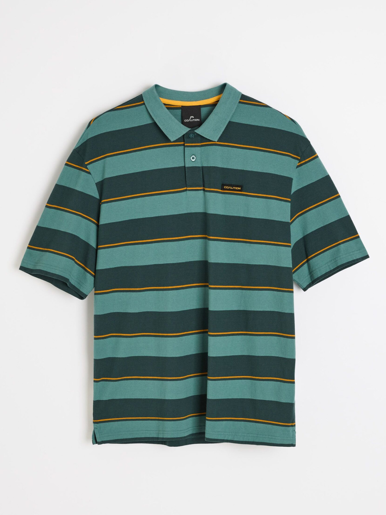 Футболки і поло DIVERSE Cltn Sk8 Polo модель 10049190 Футболки і поло DIVERSE Cltn Sk8 Polo модель 10049190 Фото