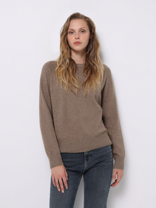 Светри та кардигани Colin’s модель CL1076628_Q1.V1_BRW Фото