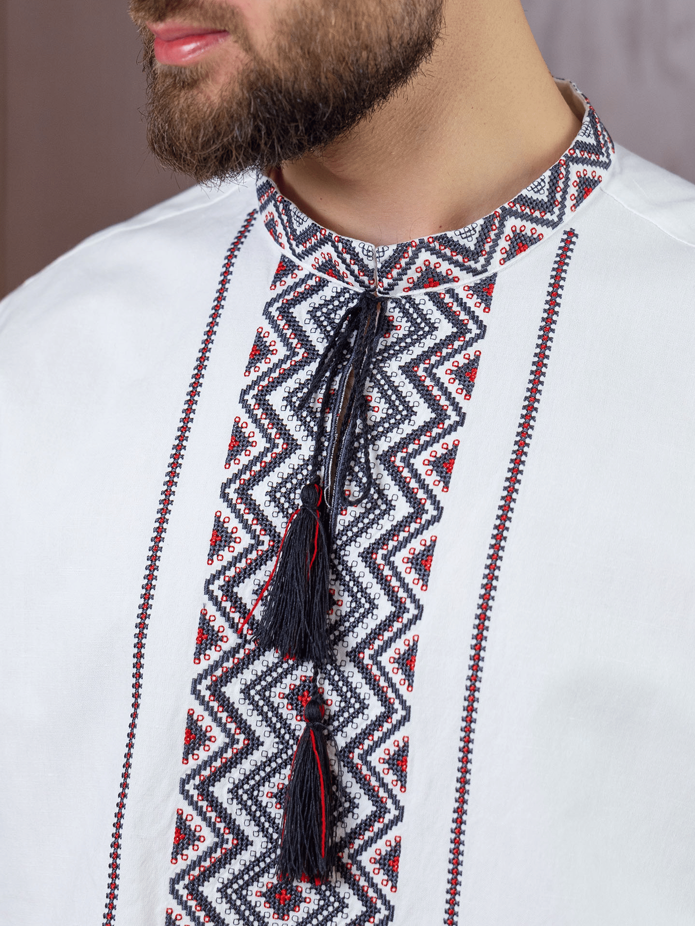 Вышиванки Едельвіка модель 776-25/09 Фото