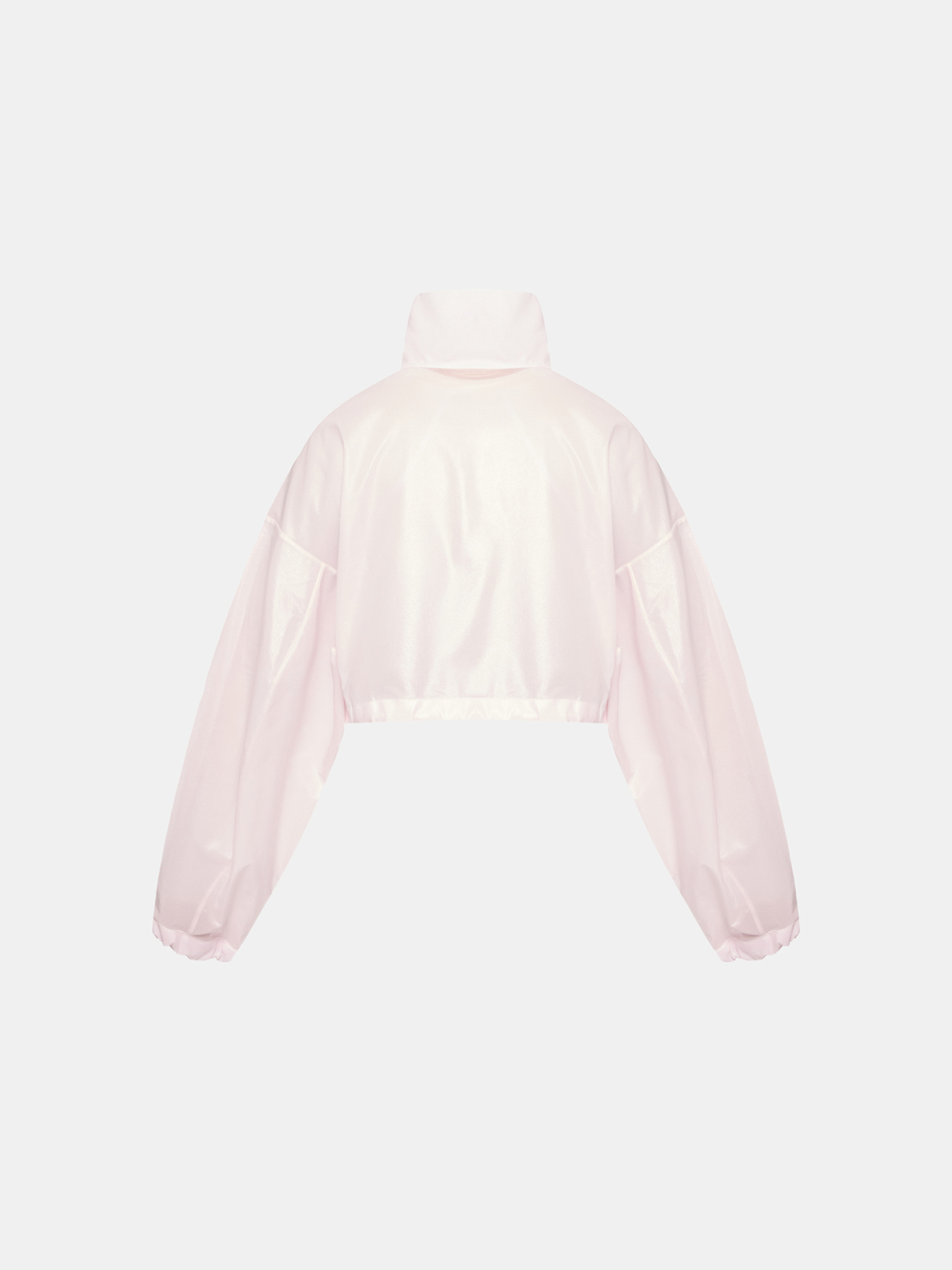 Куртки и дубленки MARCHI модель SS26-8 Фото