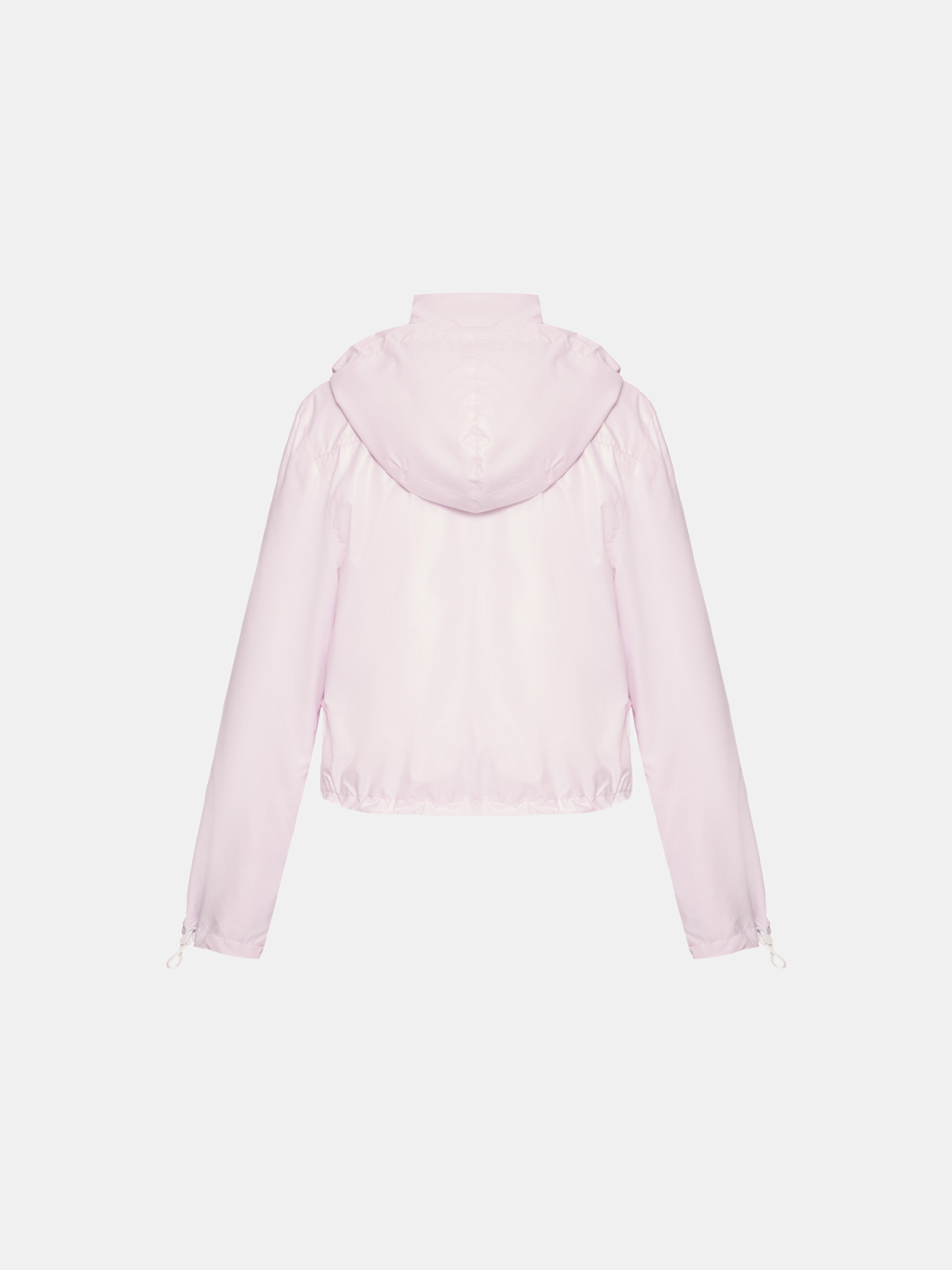 Куртки и дубленки MARCHI модель SS26-20 Фото