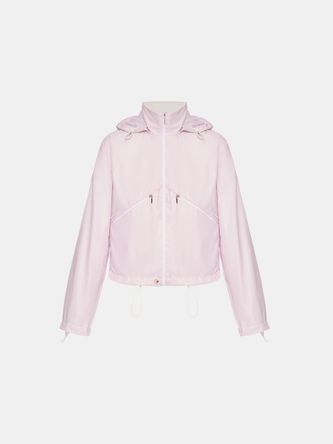 Куртки и дубленки MARCHI модель SS26-20 Фото