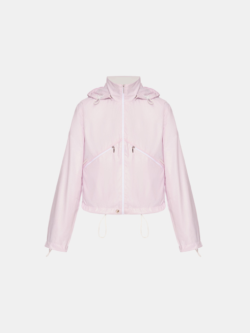Куртки и дубленки MARCHI модель SS26-20 Фото