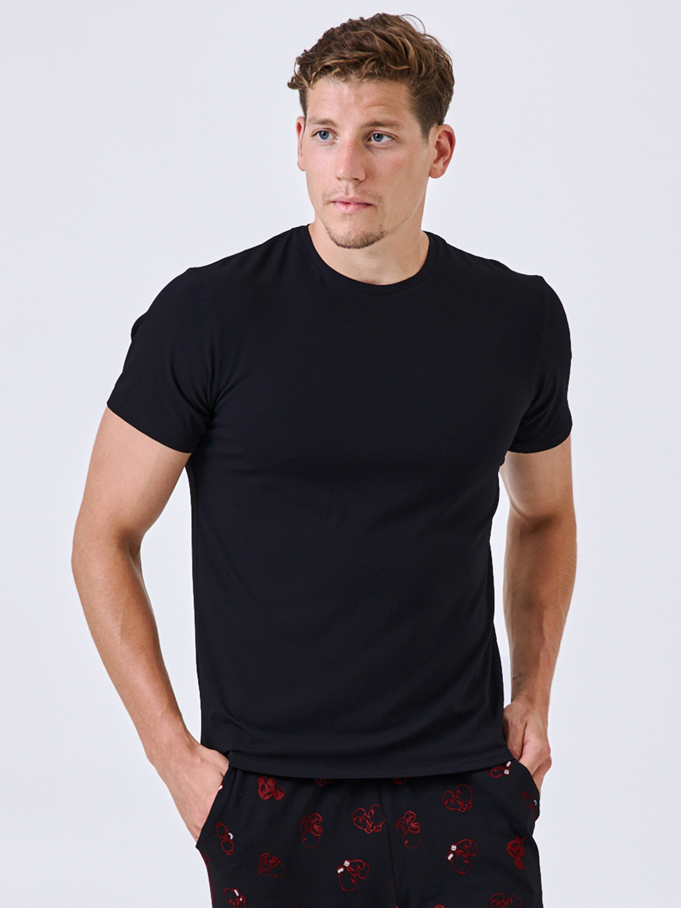 Футболки і поло Libertine модель 4089 Фото