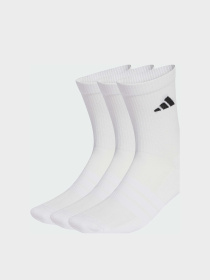 Шкарпетки та гольфи Adidas Adidas Essentials модель JZ0530 Фото