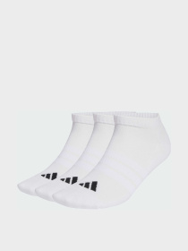 Шкарпетки та гольфи Adidas Adidas Essentials модель JZ0535 Фото