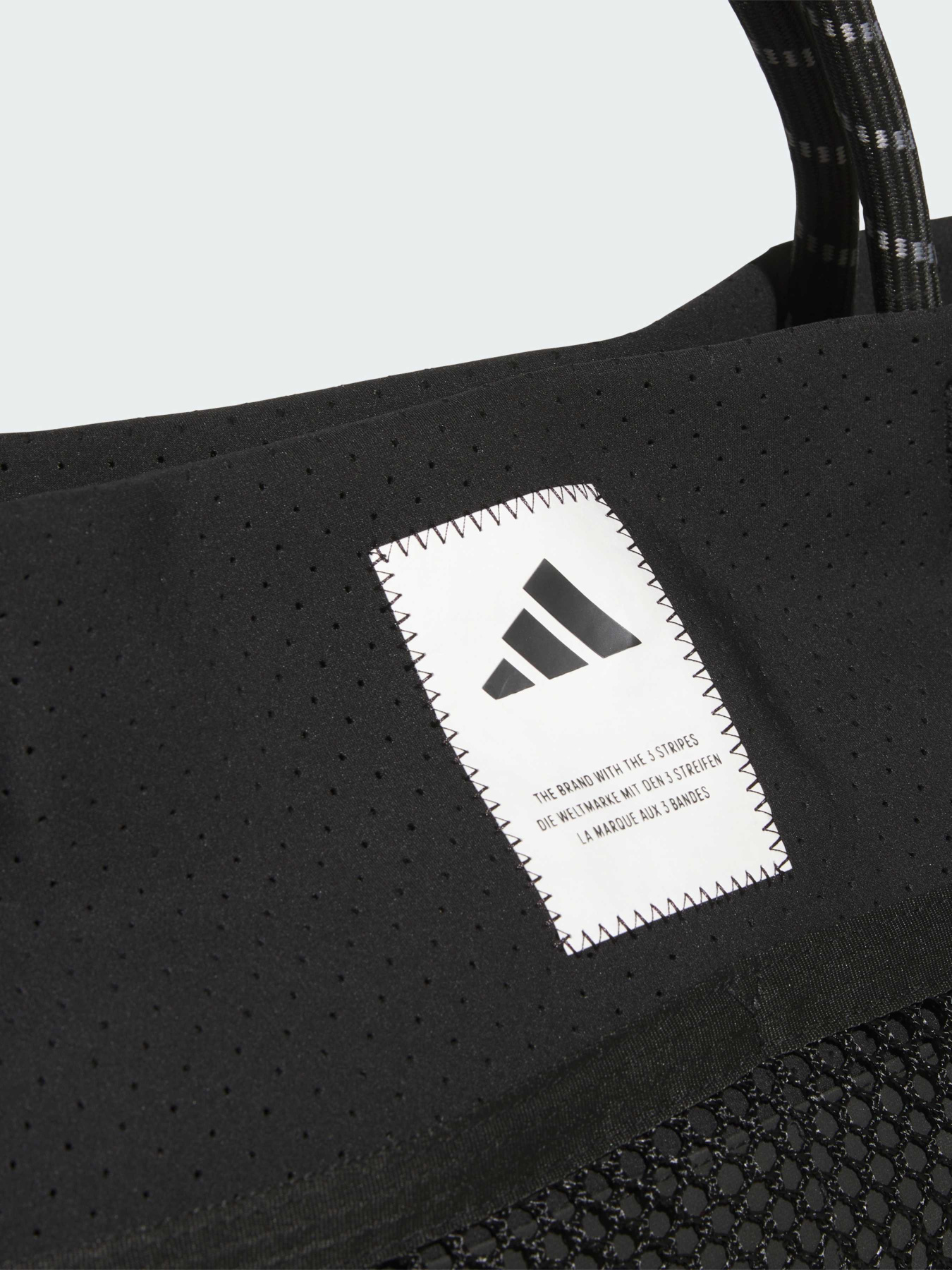Сумки Adidas Adidas Essentials модель JZ2127 Сумки Adidas Adidas Essentials модель JZ2127 Фото