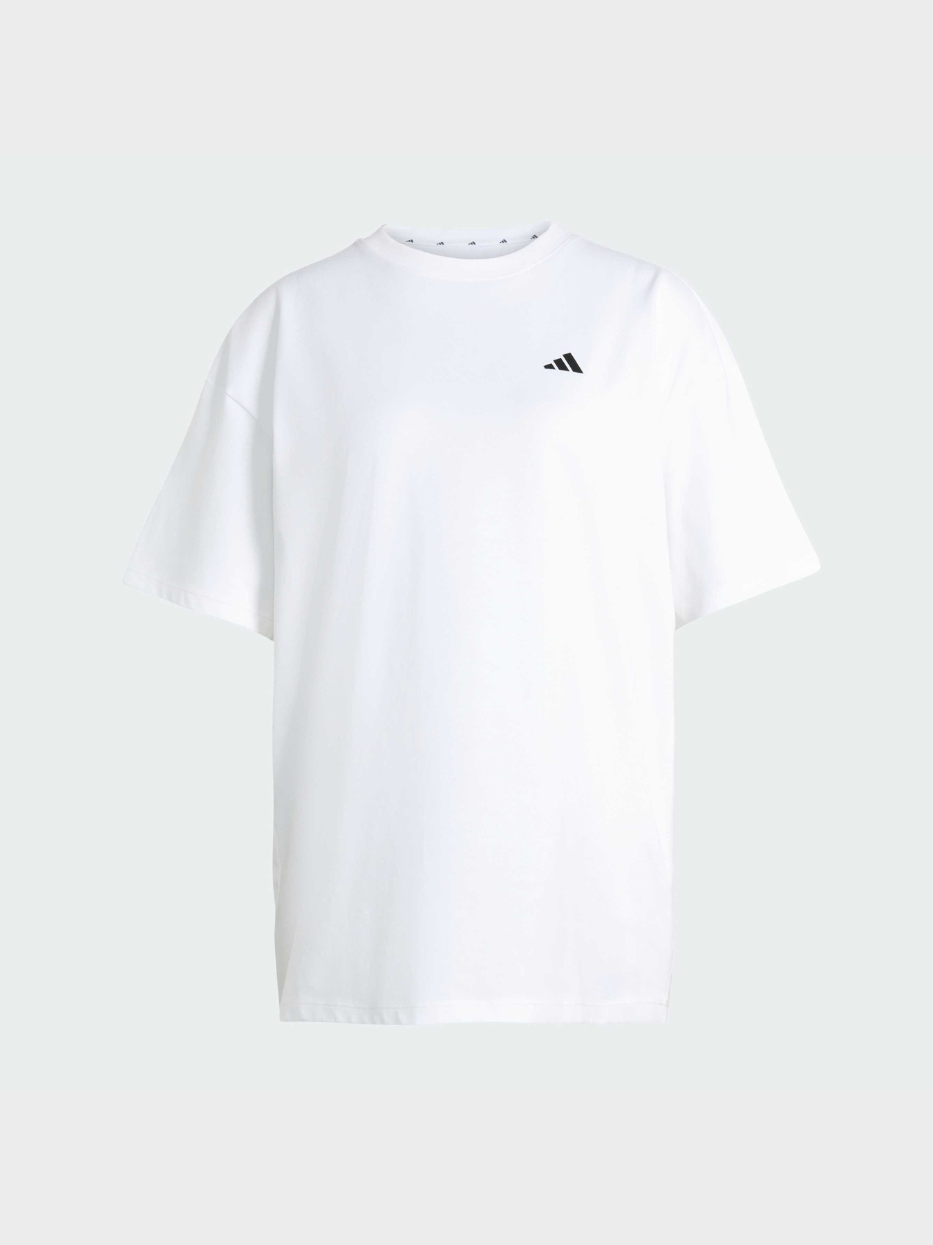 Футболки і поло Adidas Adidas Essentials модель KE8521 Футболки і поло Adidas Adidas Essentials модель KE8521 Фото