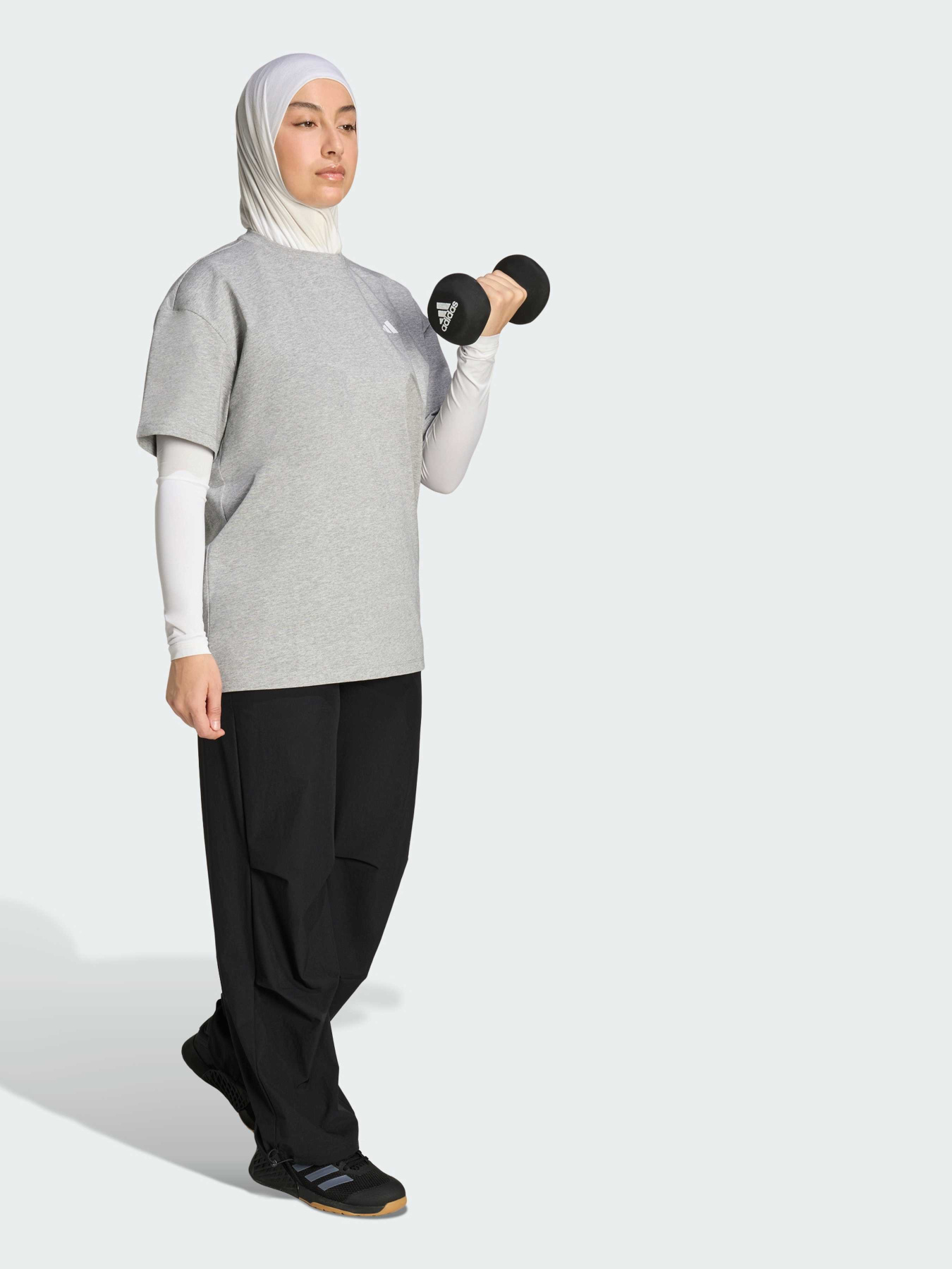 Футболки и поло Adidas Adidas Essentials модель KF3757 Футболки и поло Adidas Adidas Essentials модель KF3757 Фото