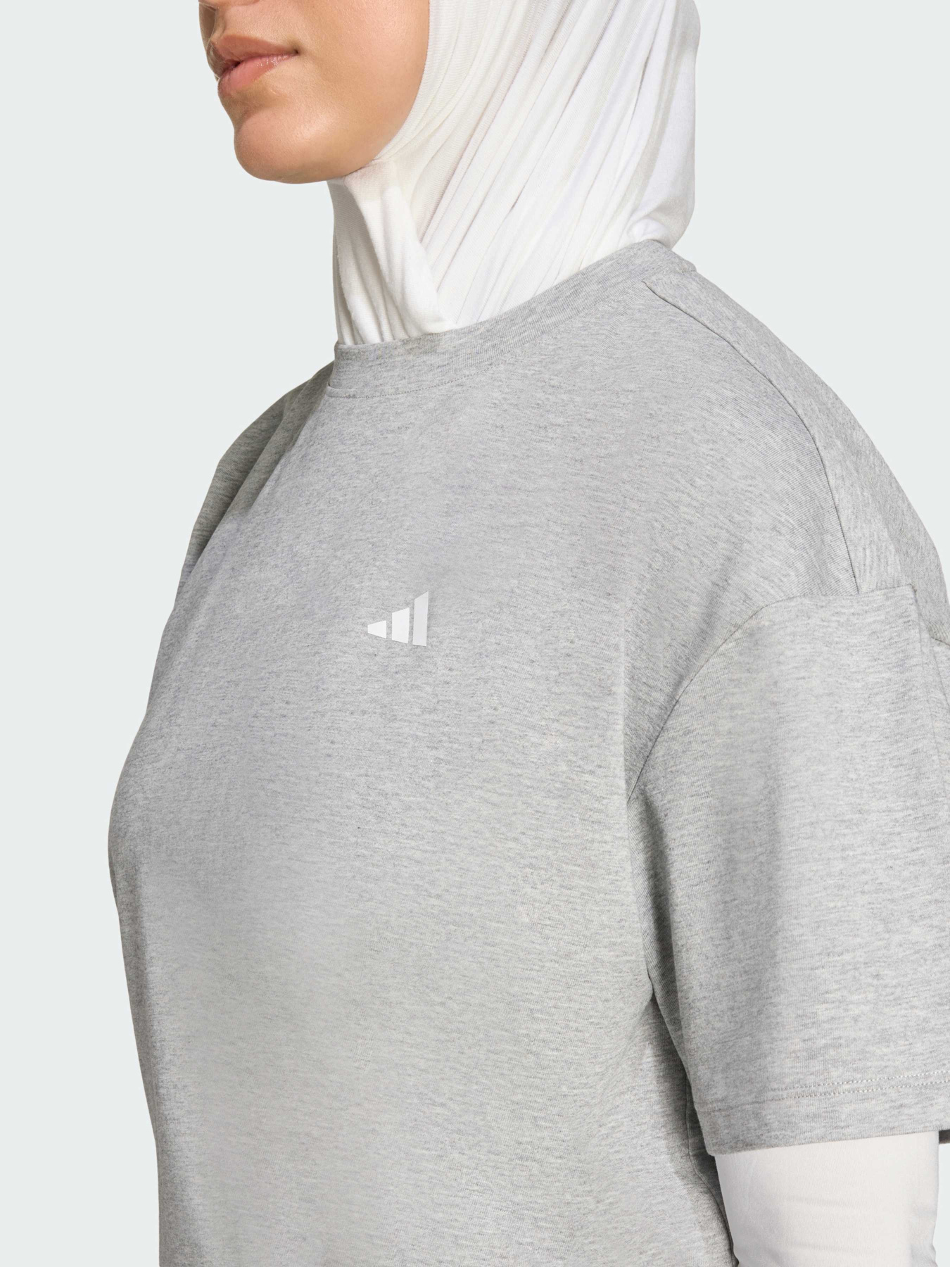 Футболки и поло Adidas Adidas Essentials модель KF3757 Футболки и поло Adidas Adidas Essentials модель KF3757 Фото