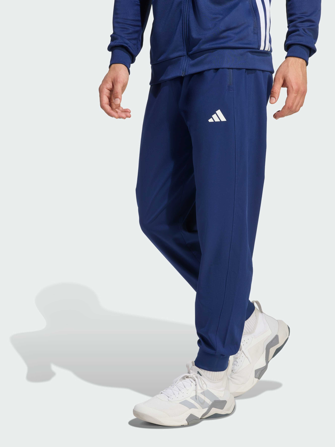 Штани Adidas Adidas Essentials модель KD2840 Штани Adidas Adidas Essentials модель KD2840 Фото