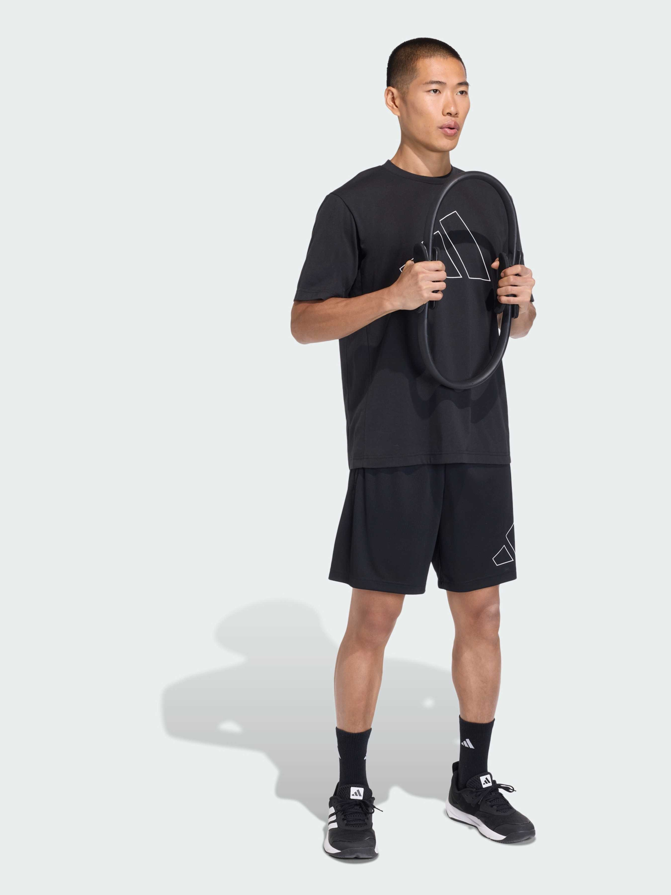 Шорты Adidas Adidas Essentials модель KA5474 Фото