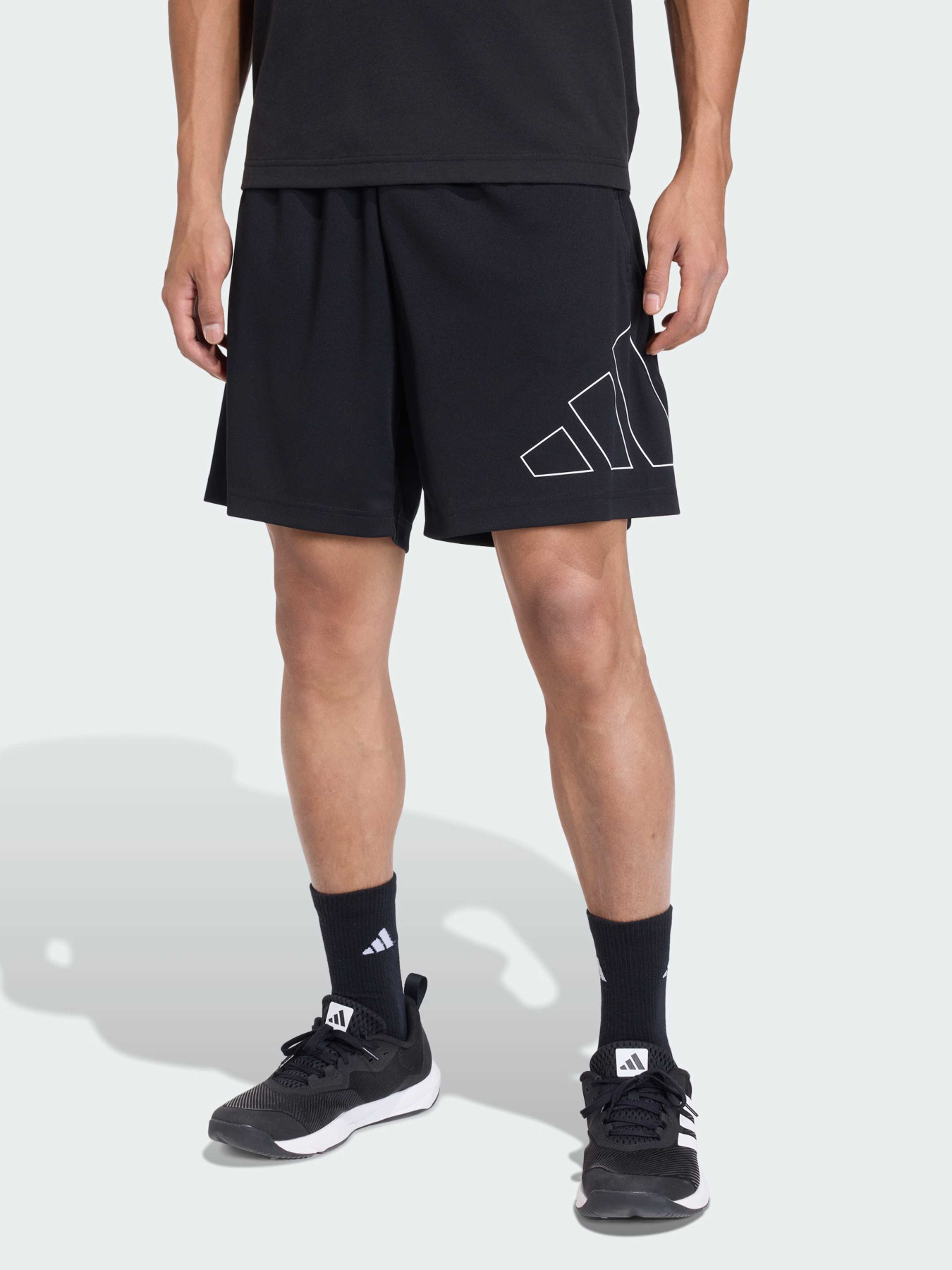 Шорты Adidas Adidas Essentials модель KA5474 Фото