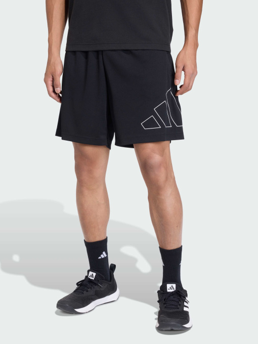 Шорты Adidas Adidas Essentials модель KA5474 Фото