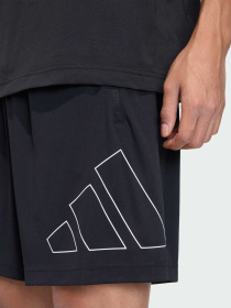 Шорты Adidas Adidas Essentials модель KA5474 Фото
