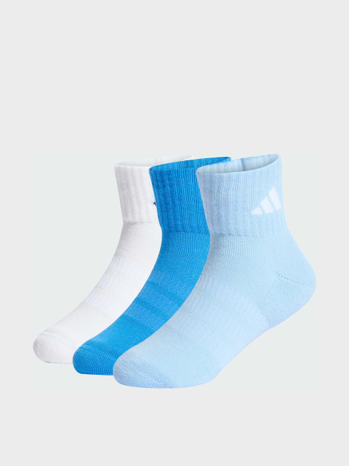 Шкарпетки та гольфи Adidas Adidas Essentials модель KD1723 Фото