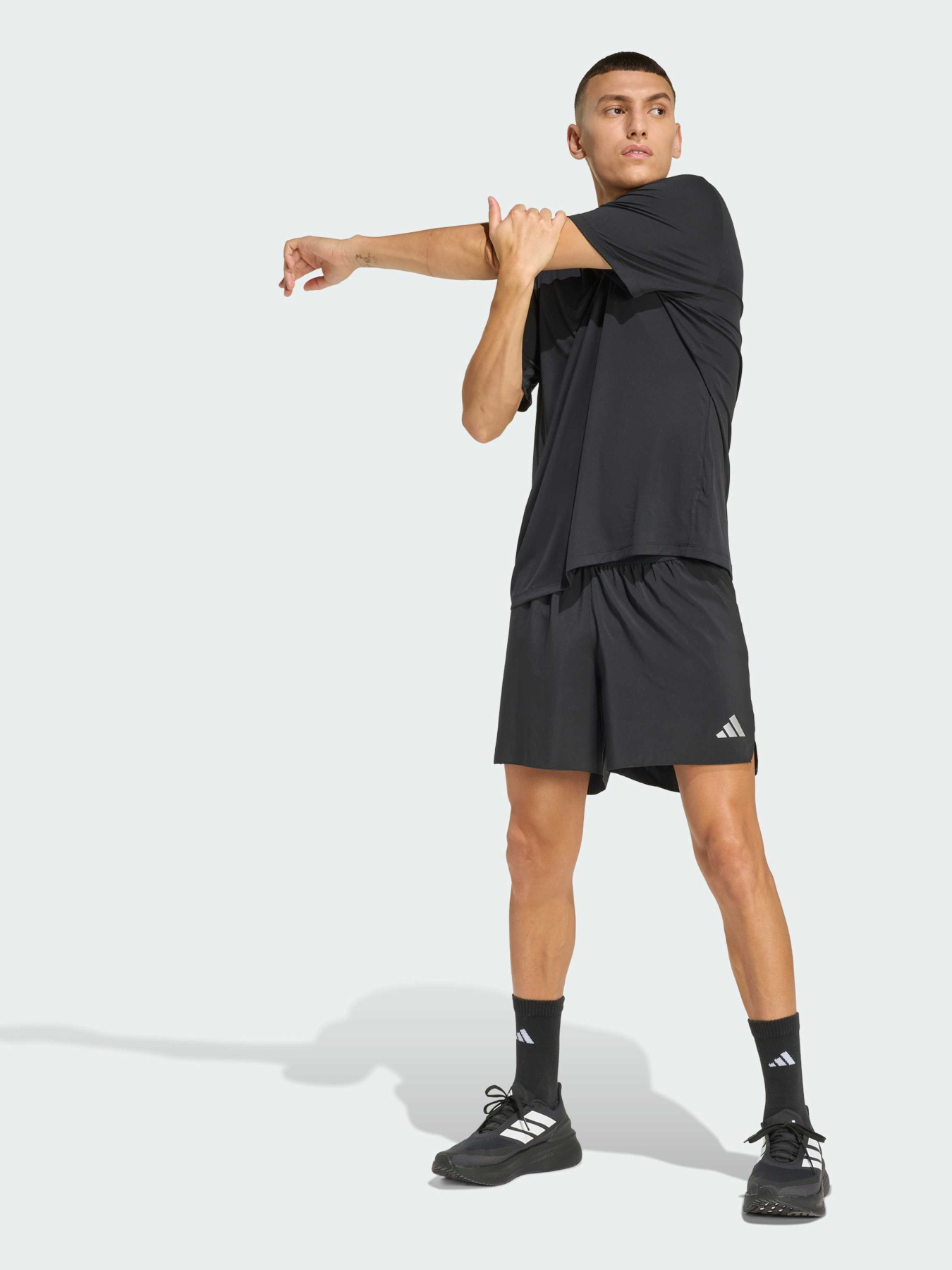 Футболки і поло Adidas Adidas Essentials модель KB5965 Футболки і поло Adidas Adidas Essentials модель KB5965 Фото