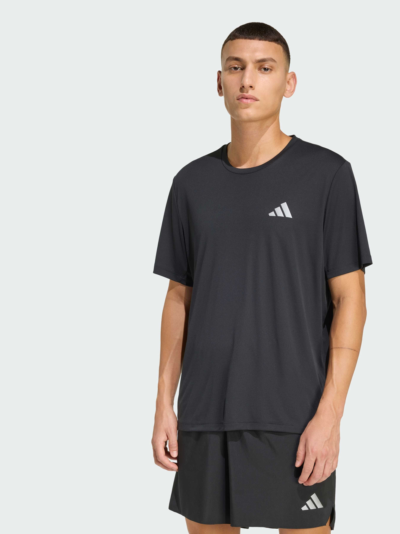 Футболки і поло Adidas Adidas Essentials модель KB5965 Футболки і поло Adidas Adidas Essentials модель KB5965 Фото