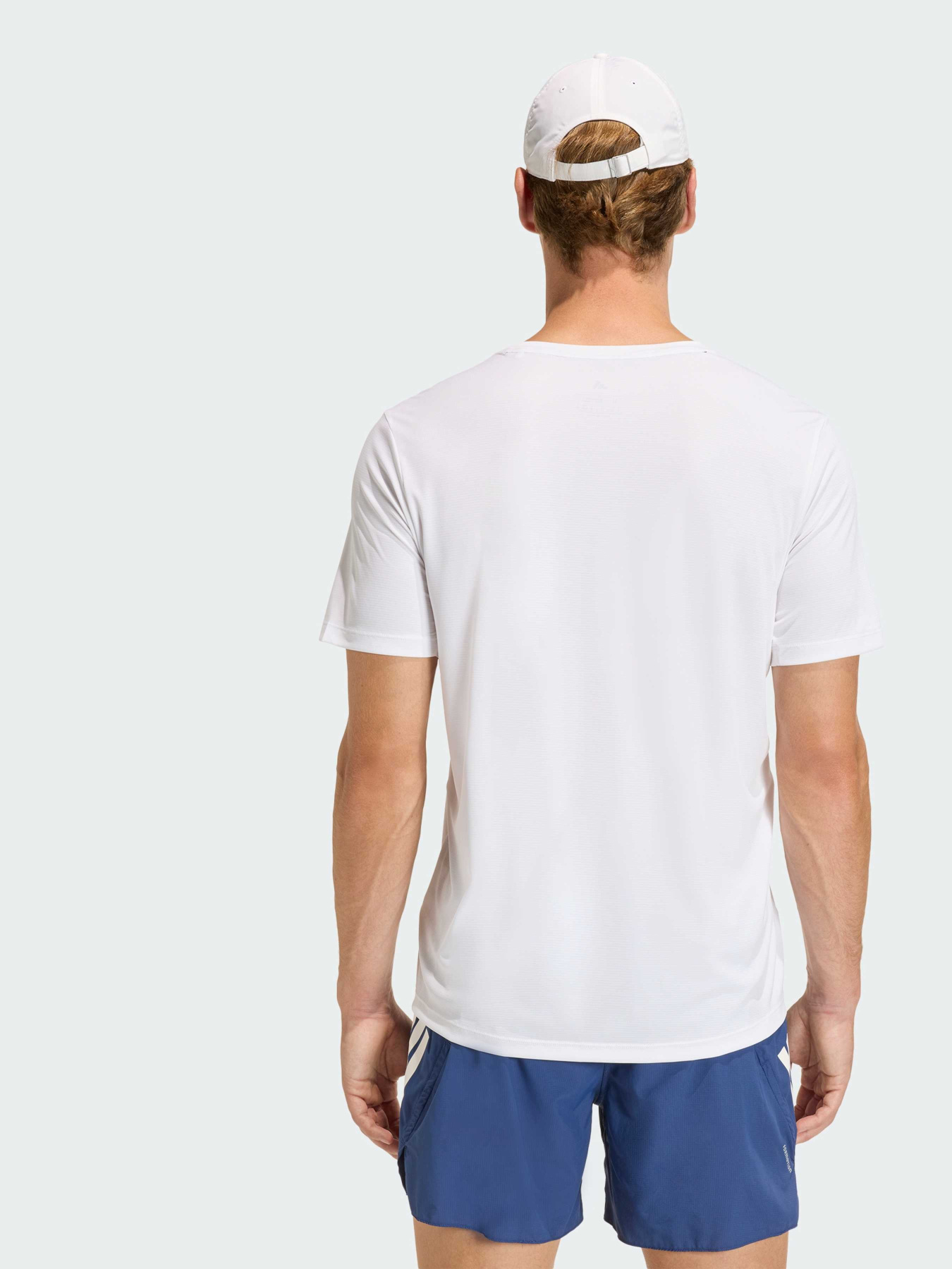 Футболки і поло Adidas Adidas Essentials модель KB5960 Футболки і поло Adidas Adidas Essentials модель KB5960 Фото