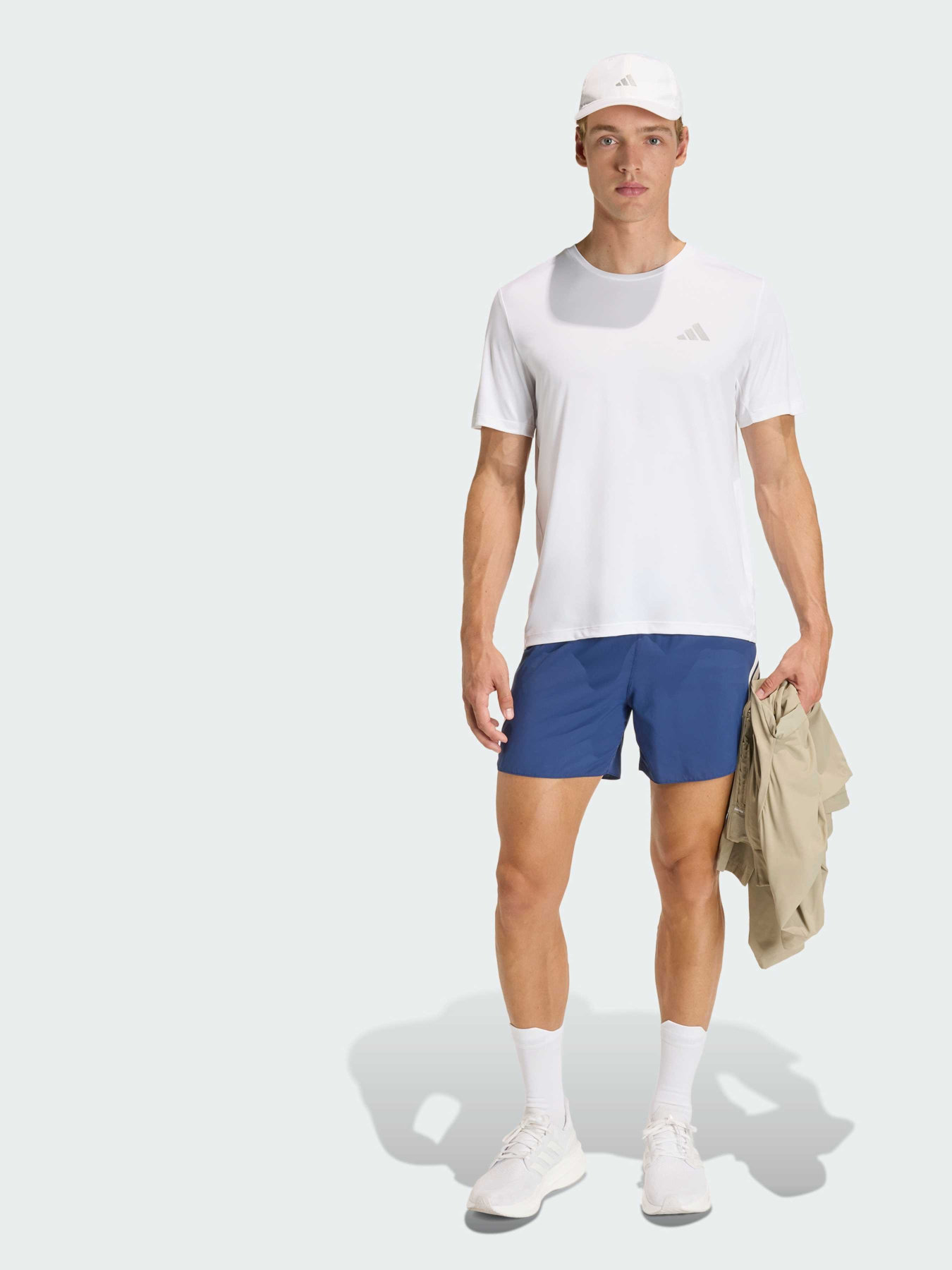 Футболки і поло Adidas Adidas Essentials модель KB5960 Футболки і поло Adidas Adidas Essentials модель KB5960 Фото