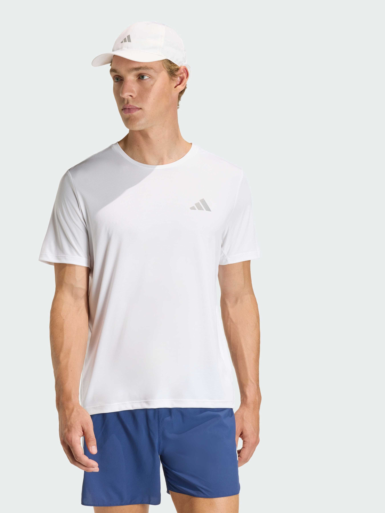 Футболки і поло Adidas Adidas Essentials модель KB5960 Футболки і поло Adidas Adidas Essentials модель KB5960 Фото