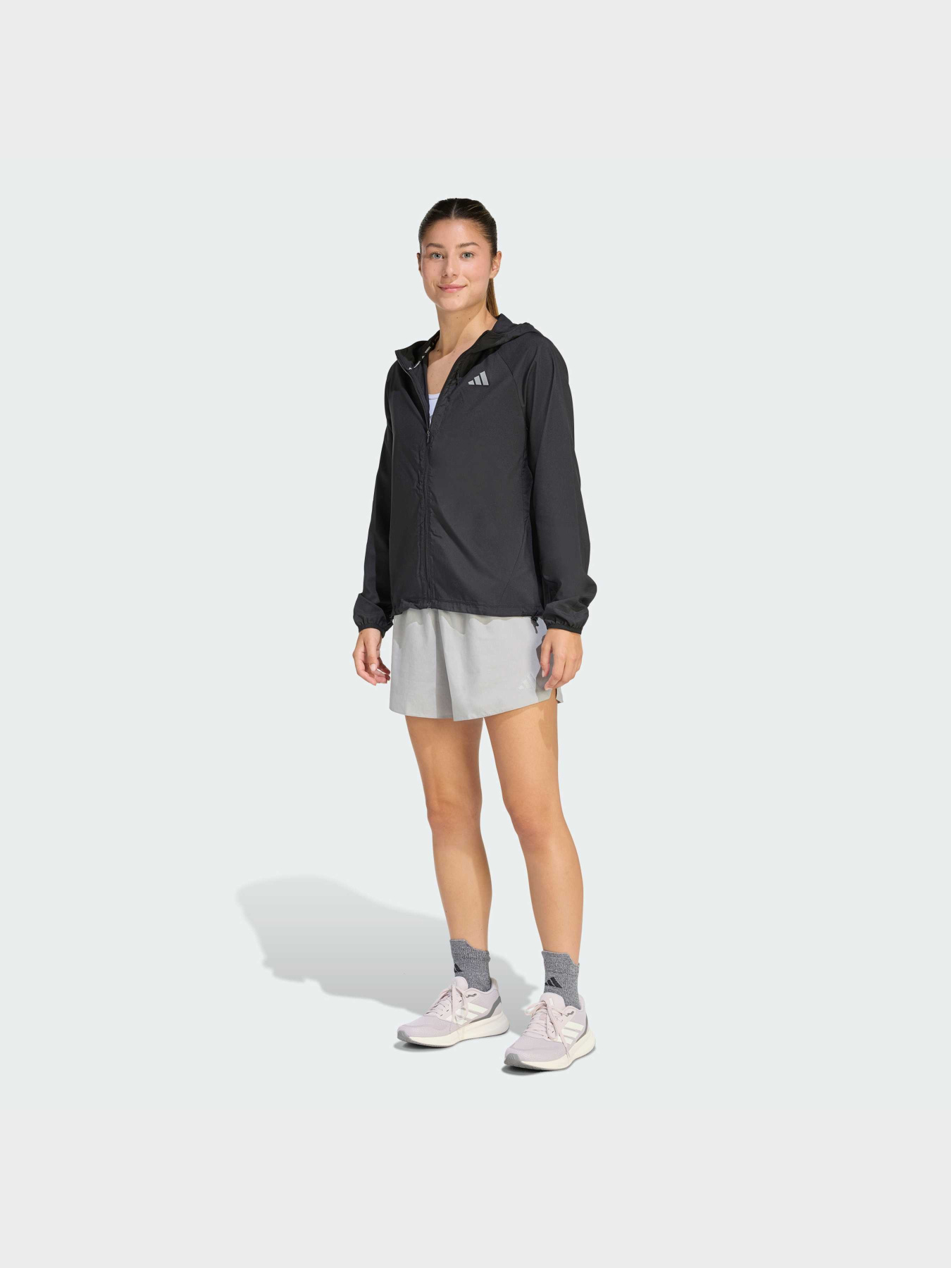 Куртки та дублянки Adidas Adidas Essentials модель KA4339 Куртки та дублянки Adidas Adidas Essentials модель KA4339 Фото