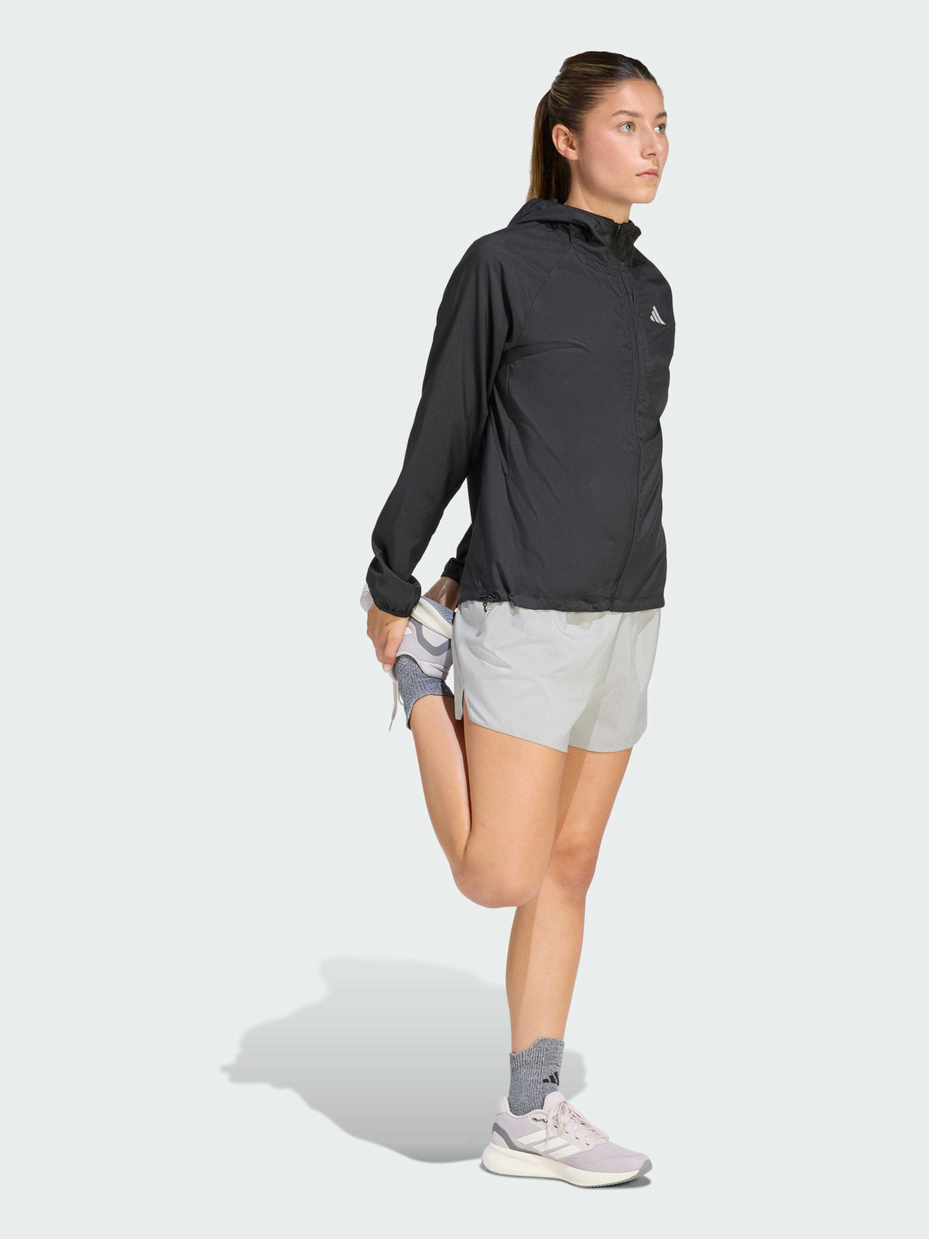 Куртки та дублянки Adidas Adidas Essentials модель KA4339 Куртки та дублянки Adidas Adidas Essentials модель KA4339 Фото