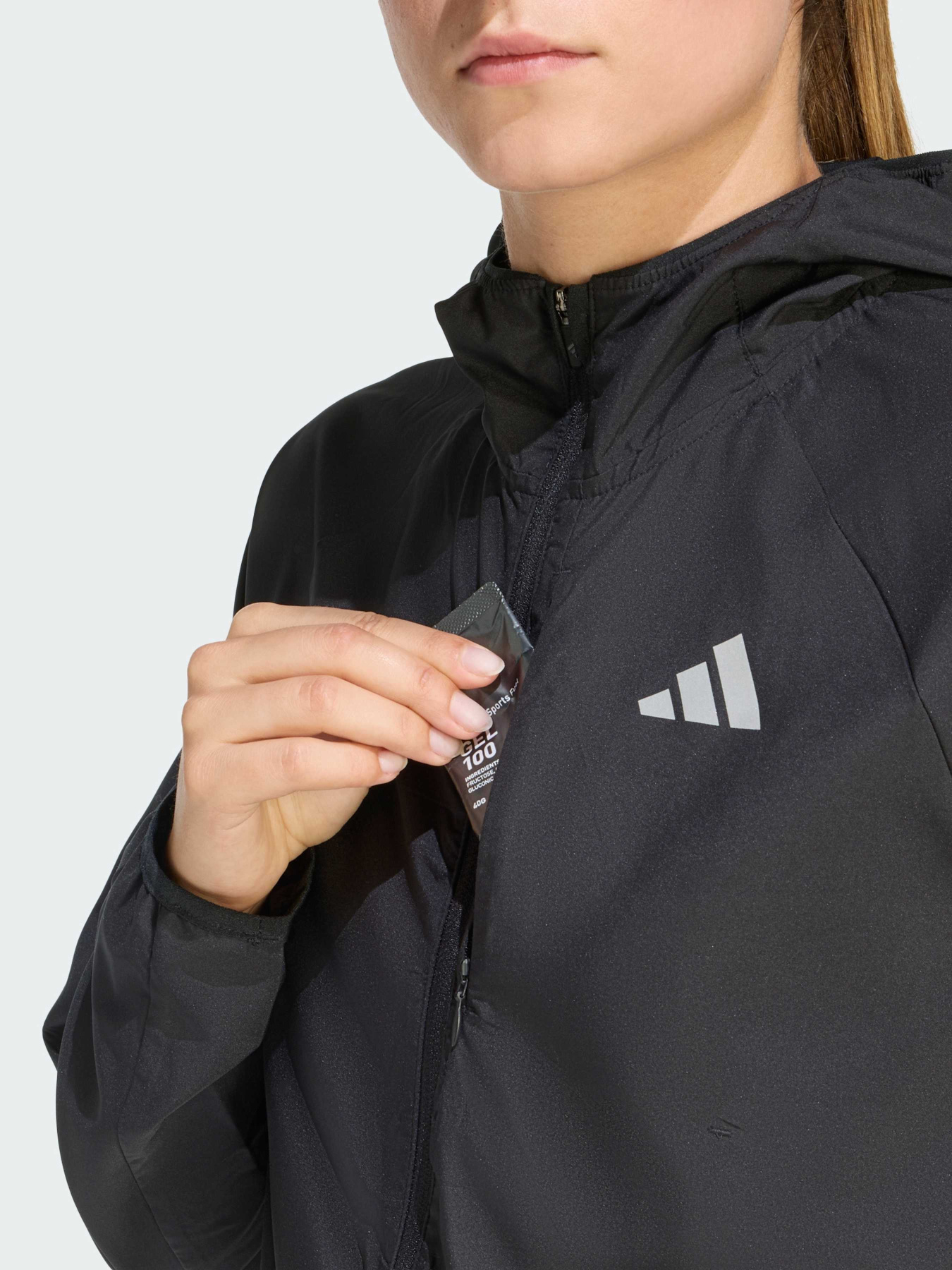Куртки та дублянки Adidas Adidas Essentials модель KA4339 Куртки та дублянки Adidas Adidas Essentials модель KA4339 Фото