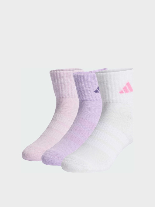 Шкарпетки та гольфи Adidas Adidas Essentials модель KD1724 Фото