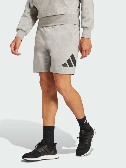 Шорты Adidas Adidas Essentials модель IS6908 Фото