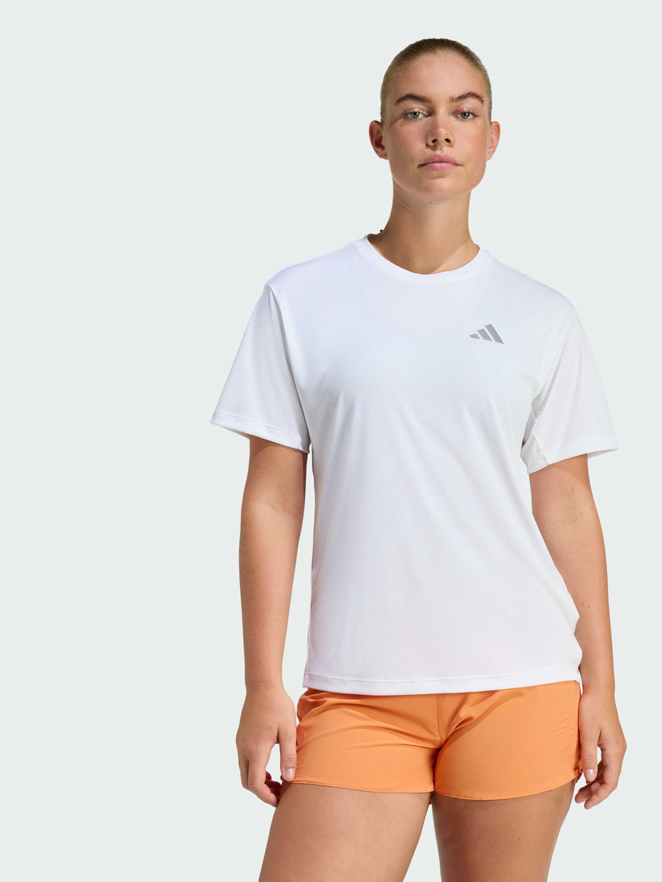 Футболки і поло Adidas Adidas Essentials модель KA0226 Футболки і поло Adidas Adidas Essentials модель KA0226 Фото