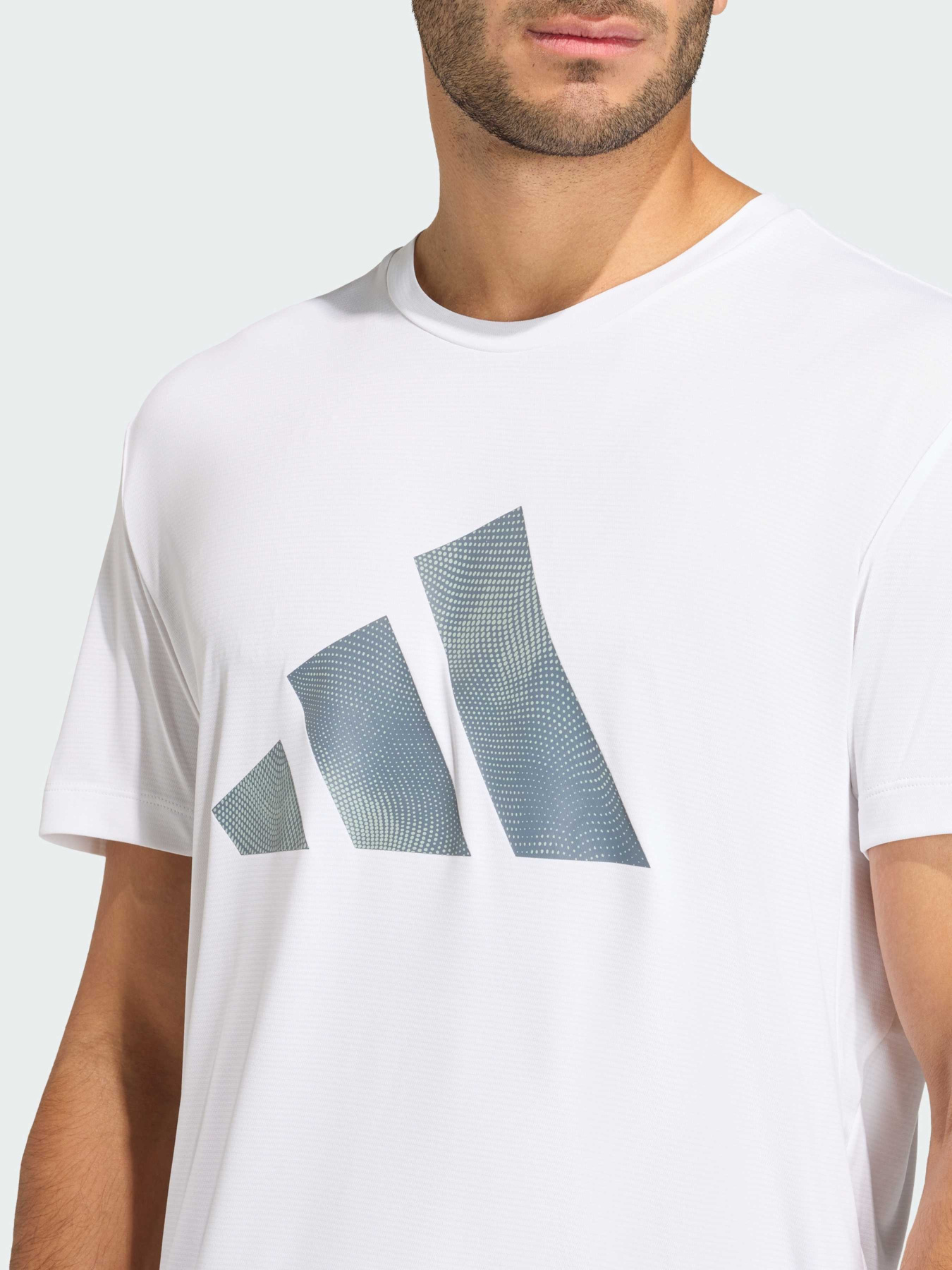 Футболки и поло Adidas Adidas Essentials модель KE3547 Футболки и поло Adidas Adidas Essentials модель KE3547 Фото