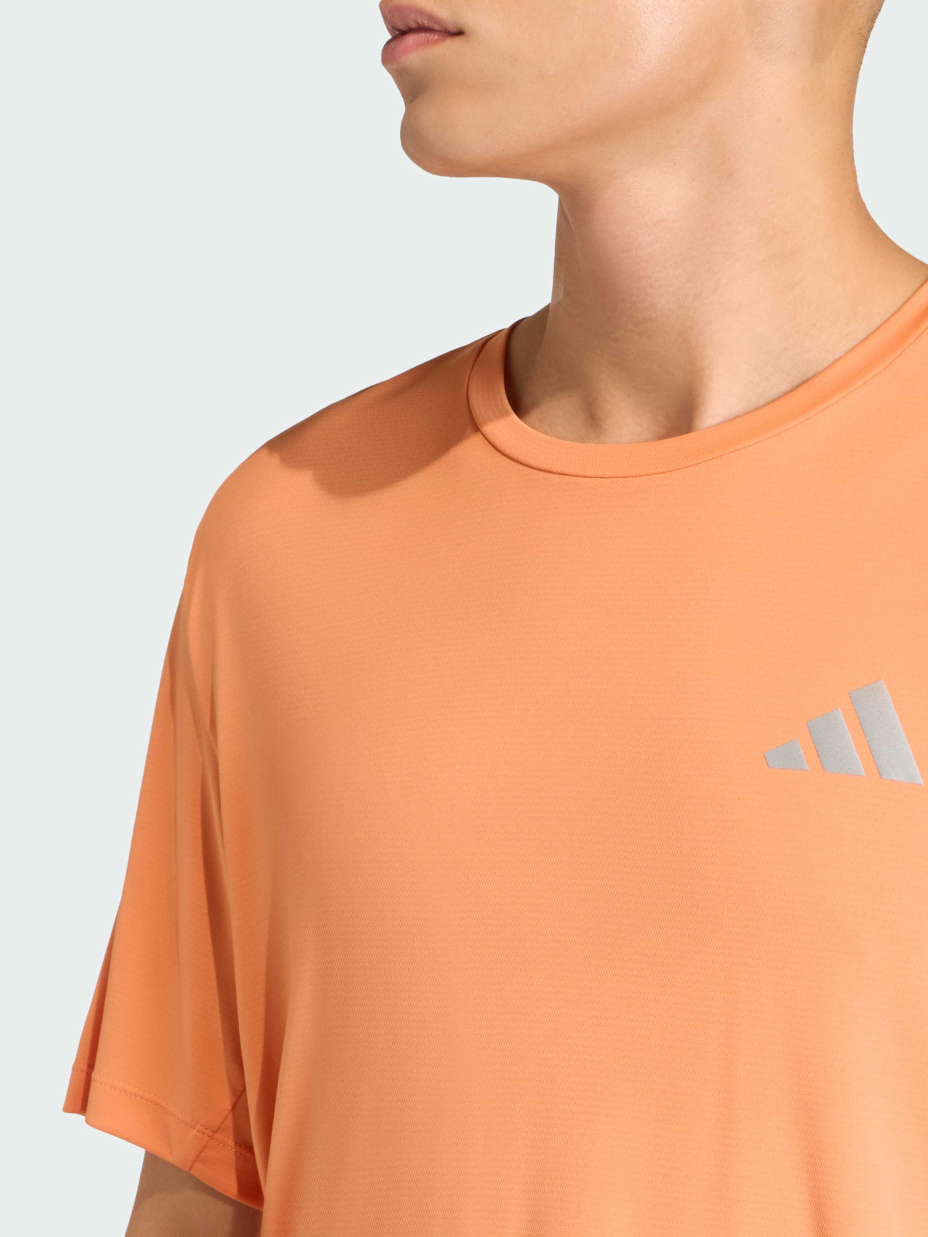 Футболки і поло Adidas Adidas Essentials модель KB5964 Футболки і поло Adidas Adidas Essentials модель KB5964 Фото