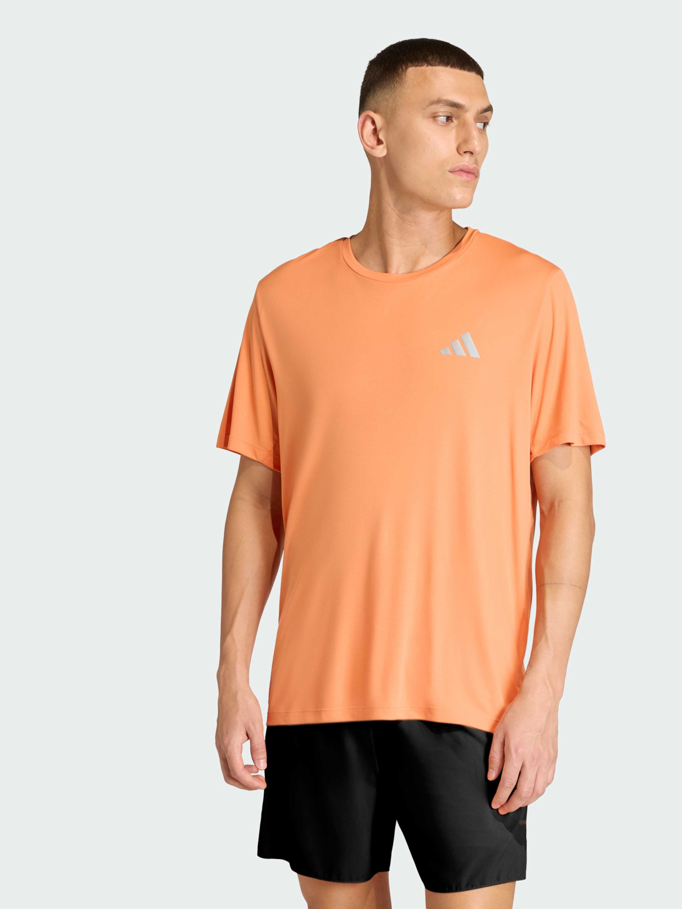 Футболки і поло Adidas Adidas Essentials модель KB5964 Футболки і поло Adidas Adidas Essentials модель KB5964 Фото